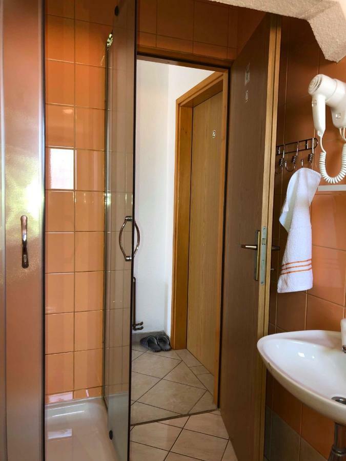 Sobe Darko Cindric Hotel Karlovac Exterior photo